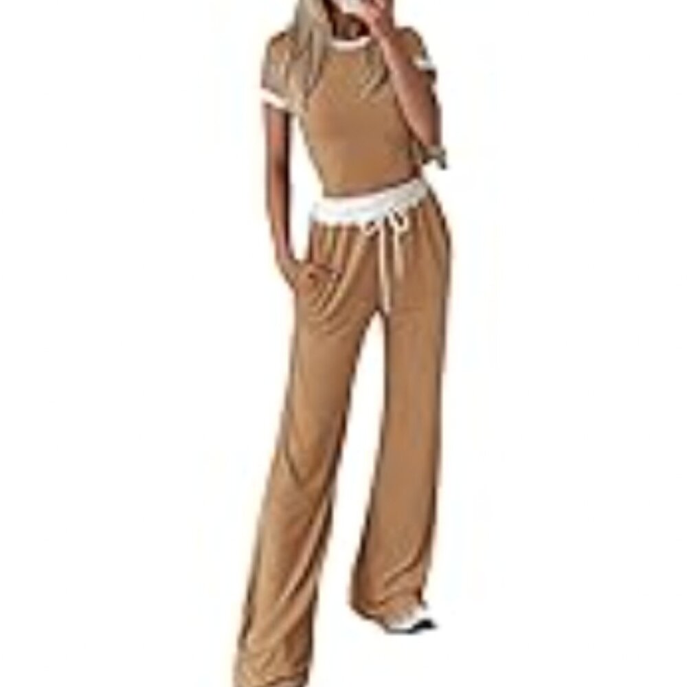 BTFBM Womens 2 Piece Outfit NWOT